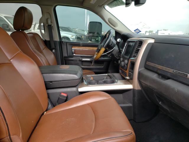 2018 RAM 3500 LONGH 3C63RRKL2JG210943