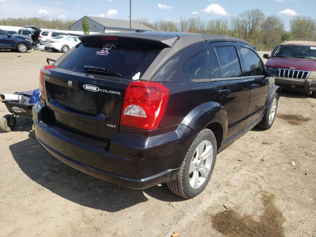 2010 DODGE CALIBER SX 1B3CB4HA6AD562606