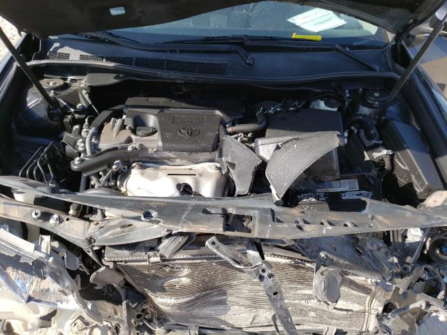 2014 TOYOTA CAMRY L 4T1BF1FK0EU370513