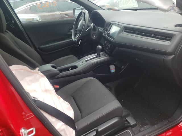 2019 HONDA HR-V SPORT 3CZRU6H1XKG704288