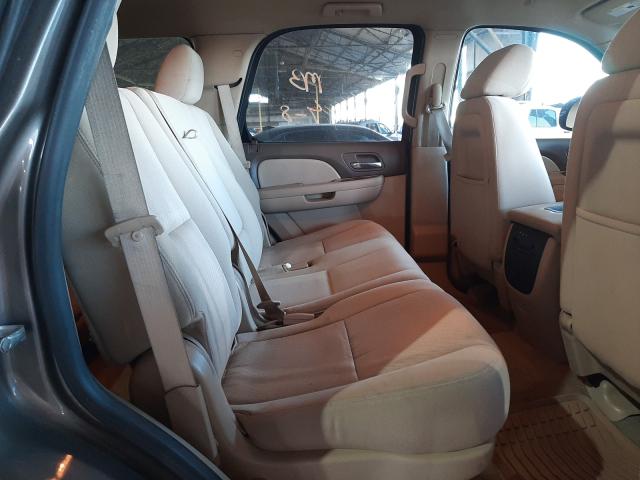 2013 GMC YUKON SLE 1GKS1AE00DR230096