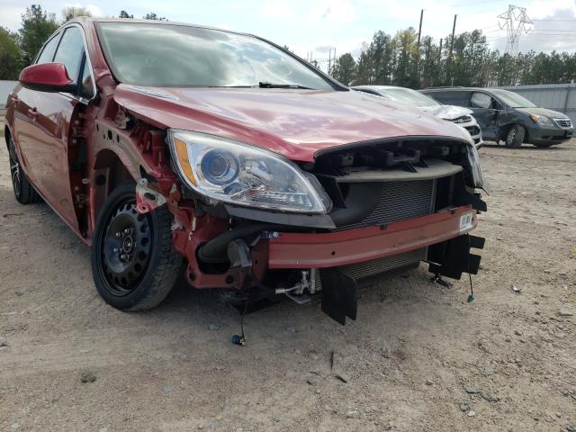 2016 BUICK VERANO SPO 1G4PW5SK2G4184154