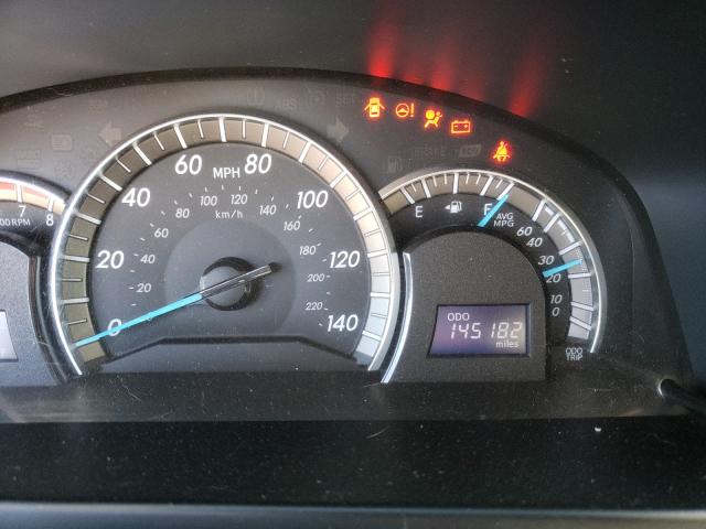 2014 TOYOTA CAMRY L 4T1BF1FK0EU370513