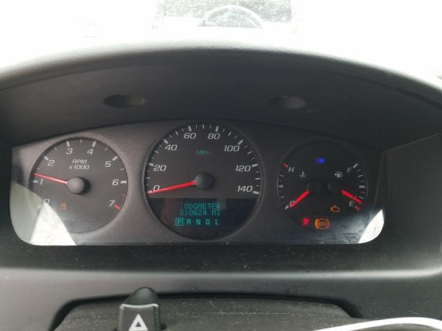2014 CHEVROLET IMPALA LIM 2G1WA5E38E1165760