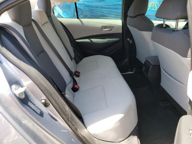 2020 TOYOTA COROLLA LE 5YFEPRAE6LP113915