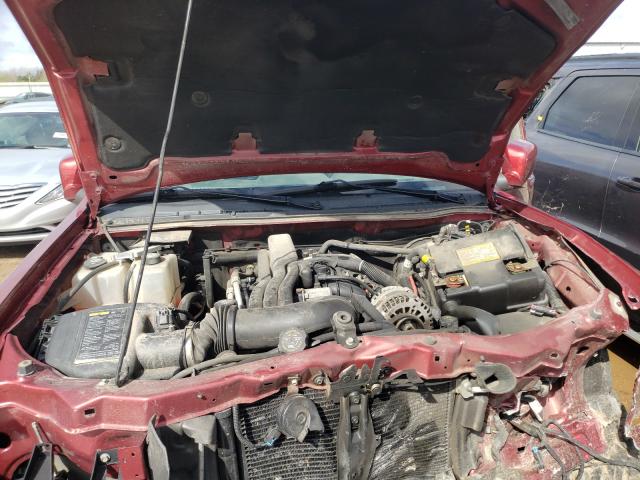 2010 GMC CANYON SLT 1GTKTFDP0A8138022