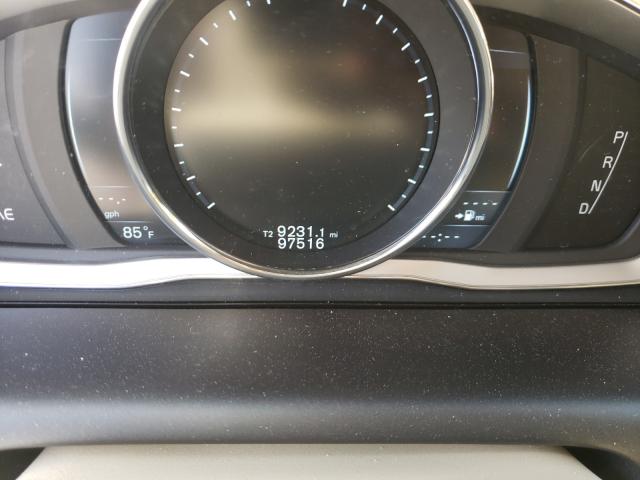 2015 VOLVO XC60 T6 PR YV4902RKXF2647944
