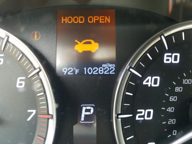 2015 ACURA TLX 19UUB1F33FA026003