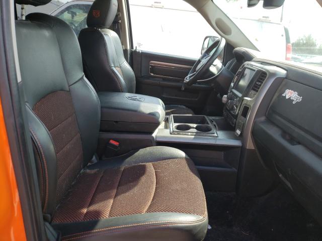 2015 RAM 1500 SPORT 1C6RR7MT9FS702087