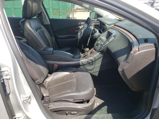 2012 BUICK LACROSSE P 1G4GD5E32CF109589