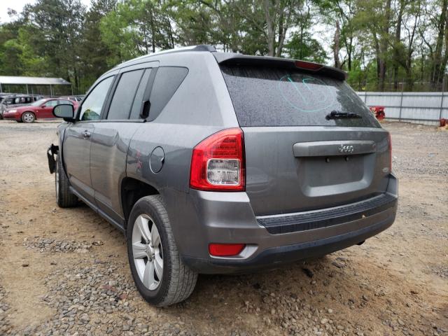 2012 JEEP COMPASS LA 1C4NJCEAXCD513517