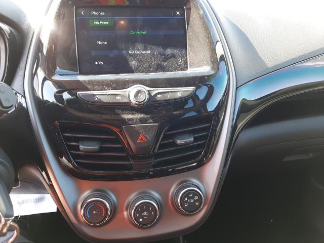 2020 CHEVROLET SPARK ACTI KL8CH6SA7LC431249