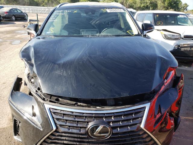 2020 LEXUS NX 300 JTJDARBZ4L2178398