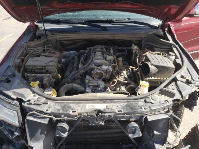 2014 JEEP GRND CHERO 1C4RJFCT7EC583718