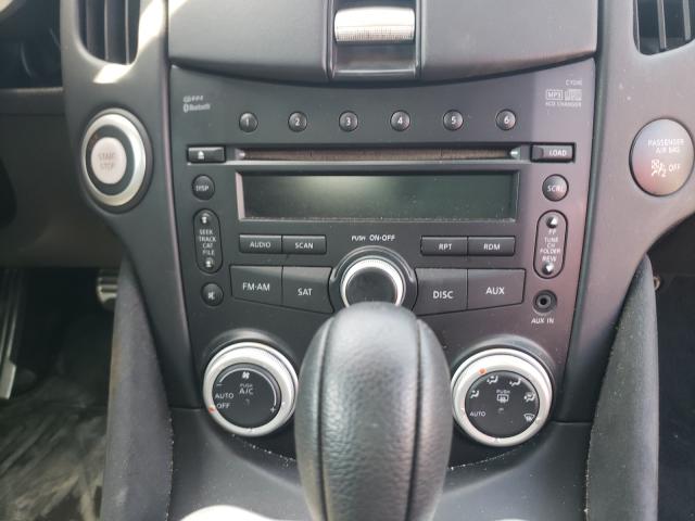 2010 NISSAN 370Z JN1AZ4FH4AM302029