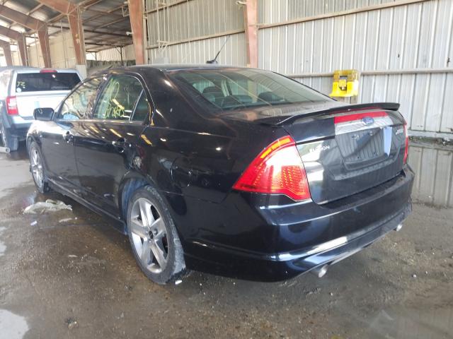 2010 FORD FUSION SPO 3FAHP0KC8AR232942