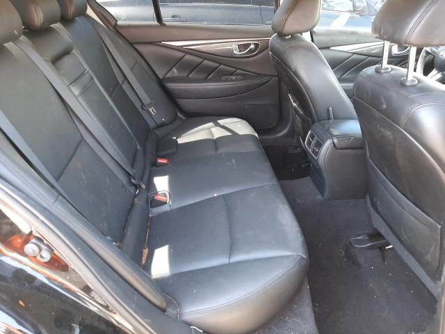 2018 INFINITI Q50 PURE JN1CV7AP9JM400218