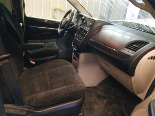 2012 DODGE RAM VAN 2C4RDGAG2CR180172