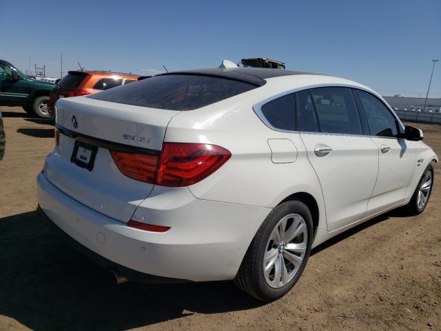 2011 BMW 535 XIGT WBASP2C51BC338089