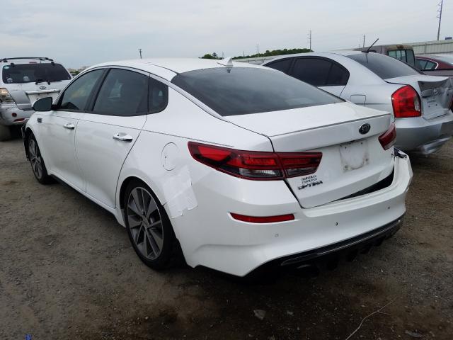 2019 KIA OPTIMA LX 5XXGT4L36KG286893