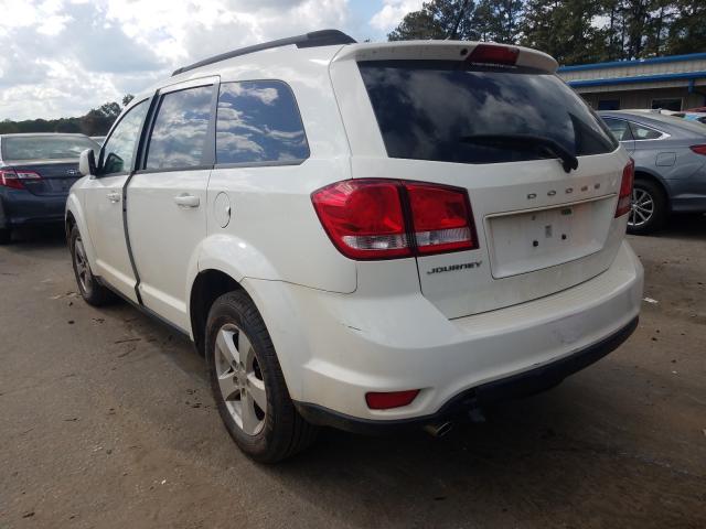 2011 DODGE JOURNEY MA 3D4PG1FG8BT562273