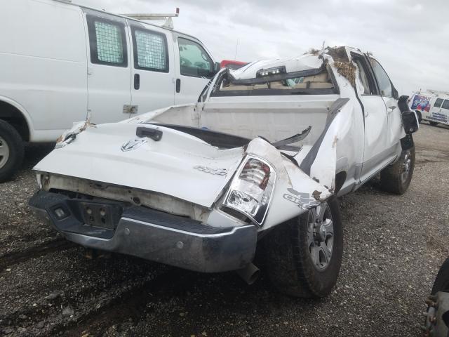 2018 RAM 2500 LARAM 3C6UR5FL9JG370082