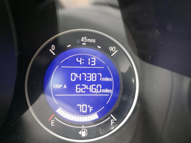 2015 HONDA FIT EX 3HGGK5H87FM739874