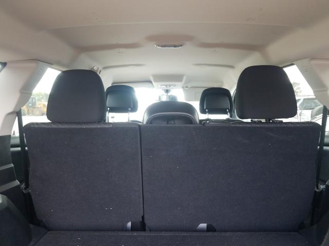 2011 DODGE JOURNEY MA 3D4PG1FG8BT562273