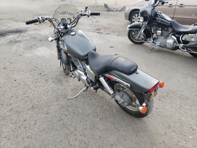 2005 HONDA VT1100 C 1HFSC180X5A901734