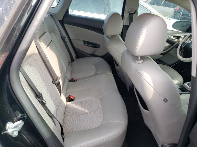 2016 BUICK VERANO 1SV 1G4PV5SK3G4121499