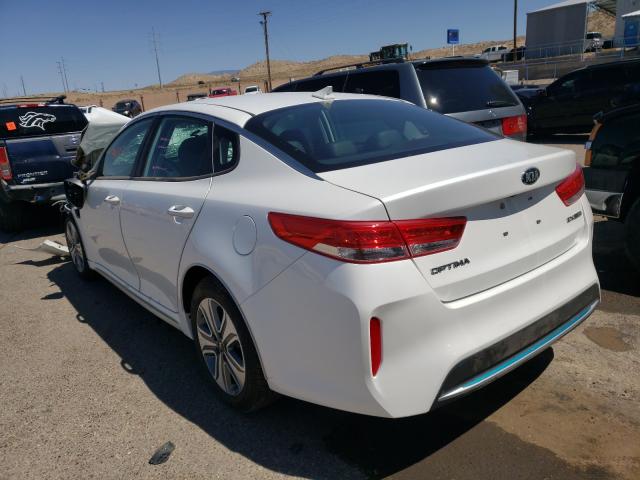 2018 KIA OPTIMA PLU KNAGV4LD4J5022977