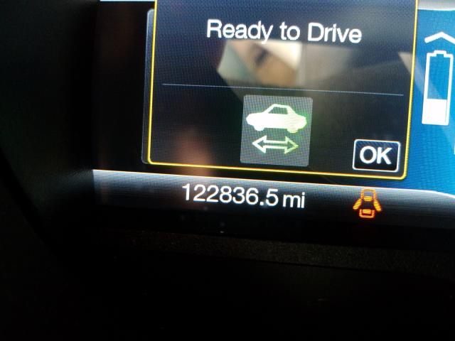 2013 FORD C-MAX SE 1FADP5AU6DL542497
