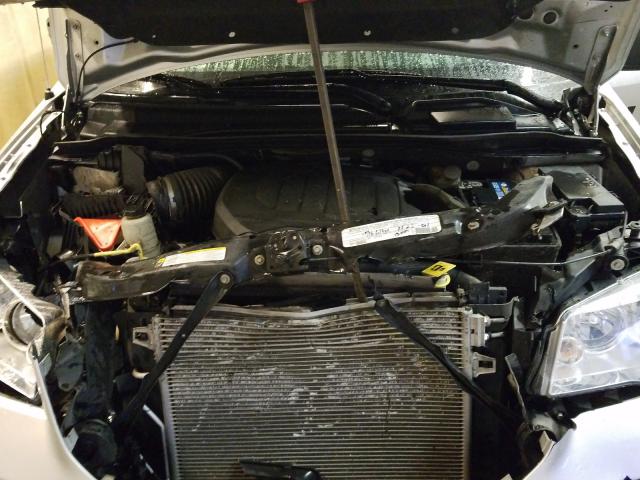 2012 DODGE RAM VAN 2C4RDGAG2CR180172