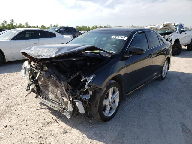 2014 TOYOTA CAMRY L 4T1BF1FK0EU370513