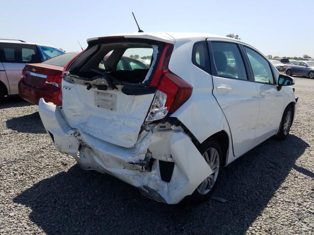 2017 HONDA FIT LX 3HGGK5H52HM710162