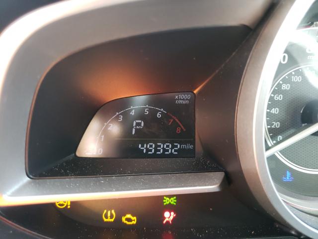 2015 MAZDA 3 TOURING JM1BM1V76F1252704