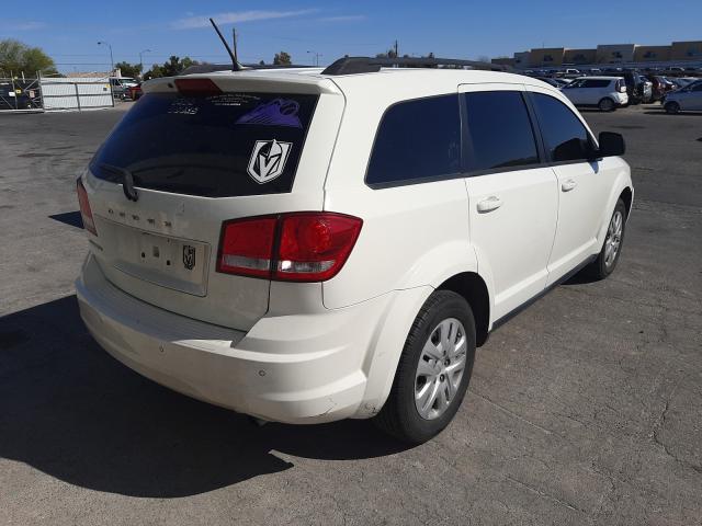 2014 DODGE JOURNEY 3C4PDCABXET126476