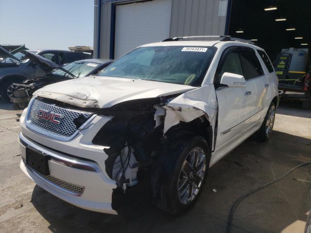 2012 GMC ACADIA DEN 1GKKRTEDXCJ145433