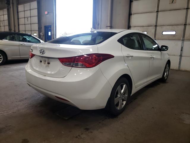 2013 HYUNDAI ELANTRA 5NPDH4AE1DH176592