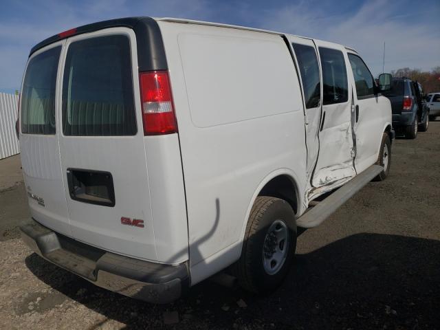 2015 GMC SAVANA G25 1GTW7FCF5F1908343