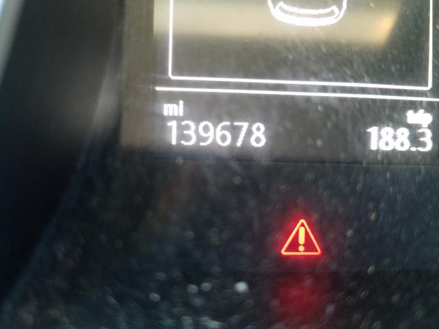 2016 VOLKSWAGEN GOLF S/SE 3VW217AU5GM000905