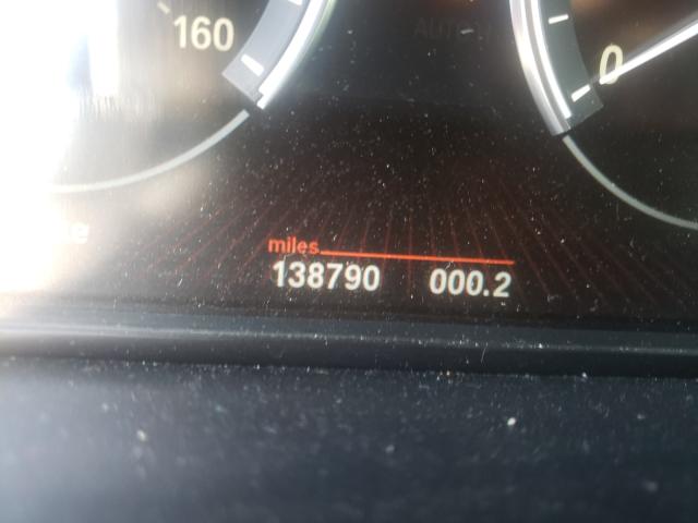 2010 BMW 535 GT WBASN2C54AC200633