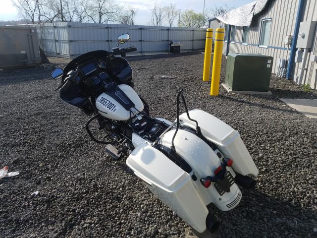2018 HARLEY-DAVIDSON FLTRXS ROA 1HD1KTC11JB663909