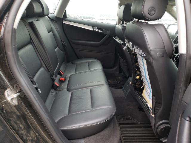 2012 AUDI A3 PREMIUM WAUPEAFM3CA042710