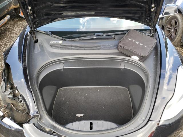 2018 TESLA MODEL 3 5YJ3E1EA8JF078227