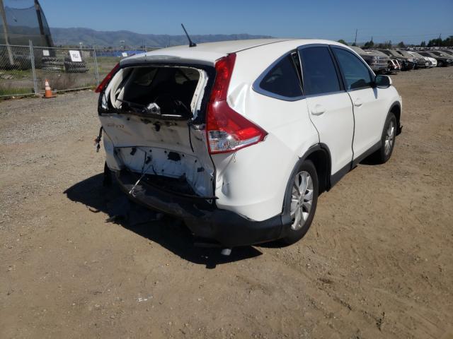 2012 HONDA CRV 5J6RM4H5XCL068998