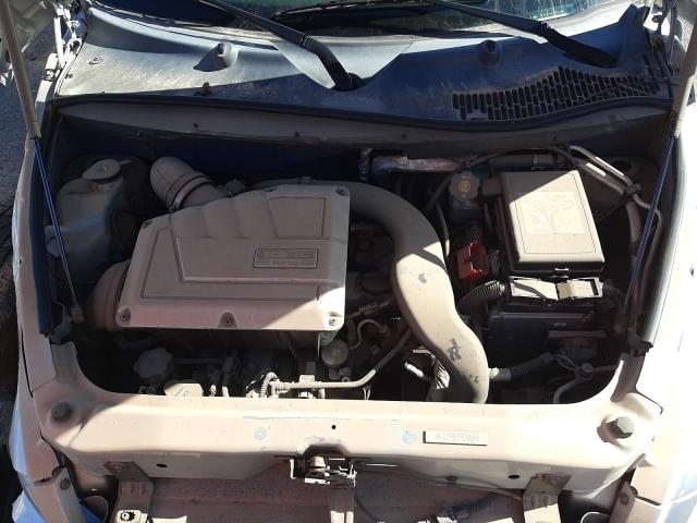 2010 CHEVROLET HHR SS 3GNBADDM7AS614037