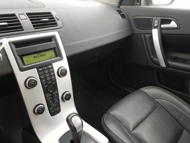 2011 VOLVO C70 T5 YV1672MC8BJ107195