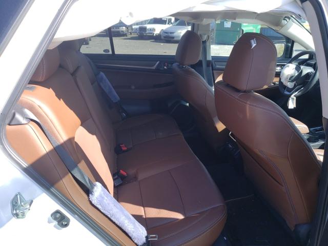 2018 SUBARU OUTBACK TO 4S4BSATC5J3200169