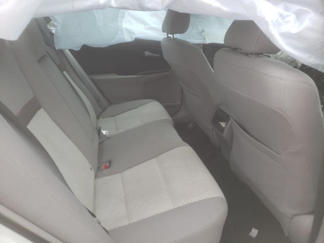 2014 TOYOTA CAMRY L 4T4BF1FK6ER374815